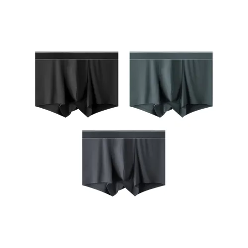 Turandot Underpants Men's 3 Pack