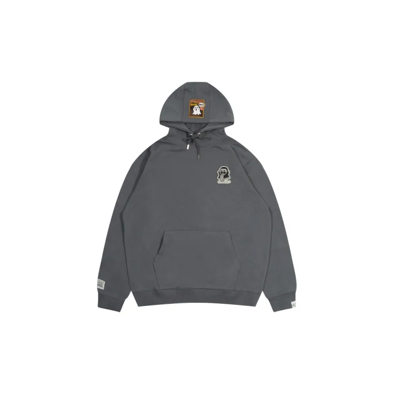 GRAF Sweatshirts Unisex-0
