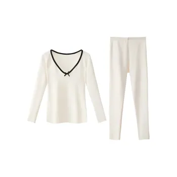 Herbal Primer Thermal Set Women's