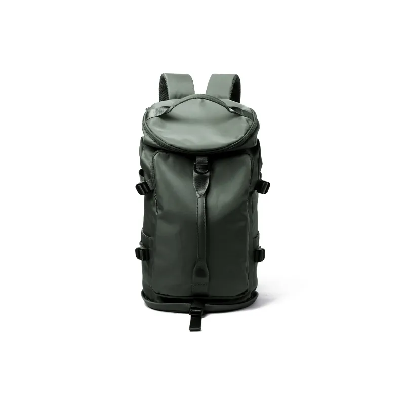 MOYYI Oxford Travel Bag 40L Men's Multicolor-1