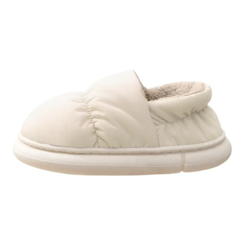 An Shangfen Slippers / Home Slippers-10