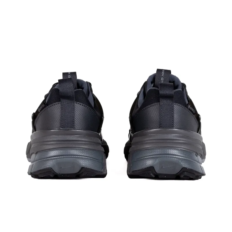 Nike V2K Run Gore Tex Black Iron Grey Women's-3