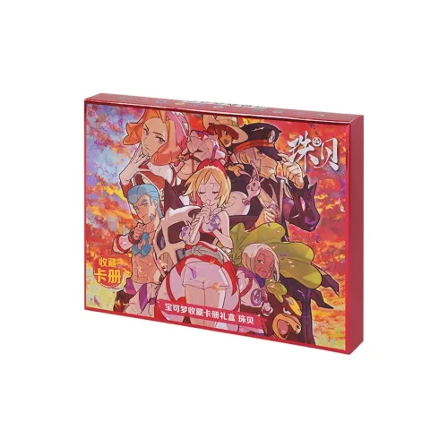 POKEMON PTCG Simplified Chinese Sword & Shield Collectible Card Box Card Accessories 1 Box Included