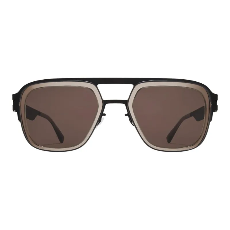 MYKITA Square Frame Sunglasses-1