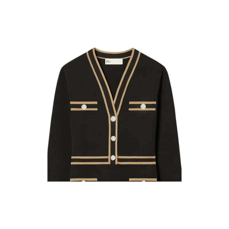 TORY BURCH Kendra Swater Dress-2