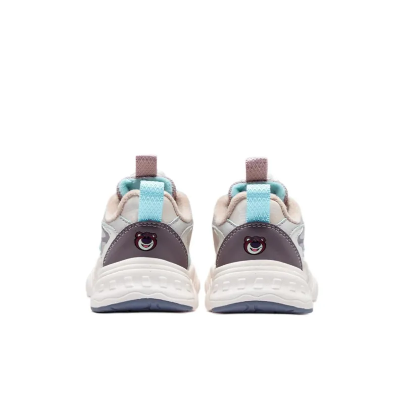 Disney Toy Story Series Anti-Slip And Wear-Resistant Warm Low-Top Kids' Running Shoes Kids'-3