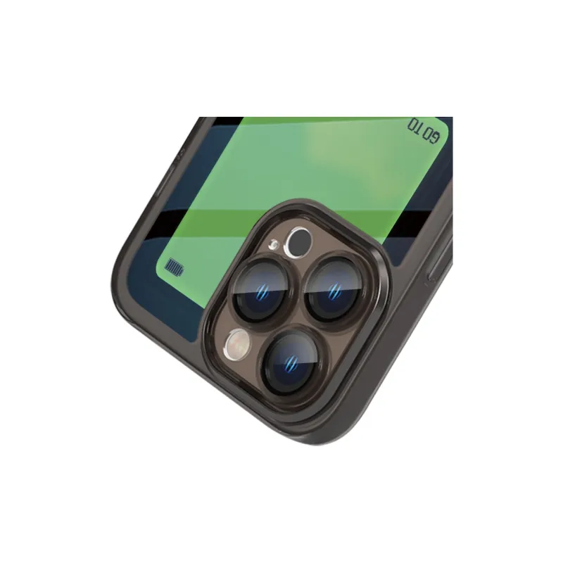 Ray chain Phone Cases-2