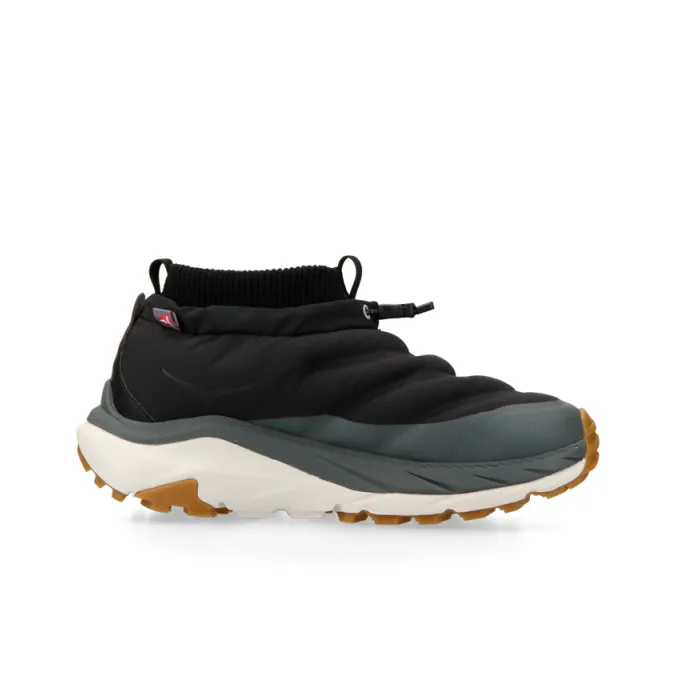HOKA ONE ONE Kaha 2 Frost Moc Gore Tex Black Outer Orbit Gum-1
