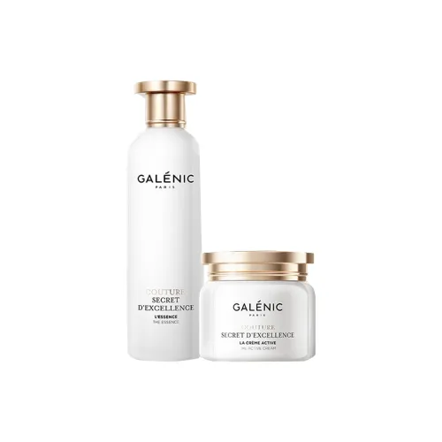 GALENIC 스킨케어 세트 남녀공용