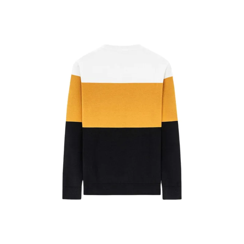 KARL LAGERFELD FW23 Sweater Men's Black-1