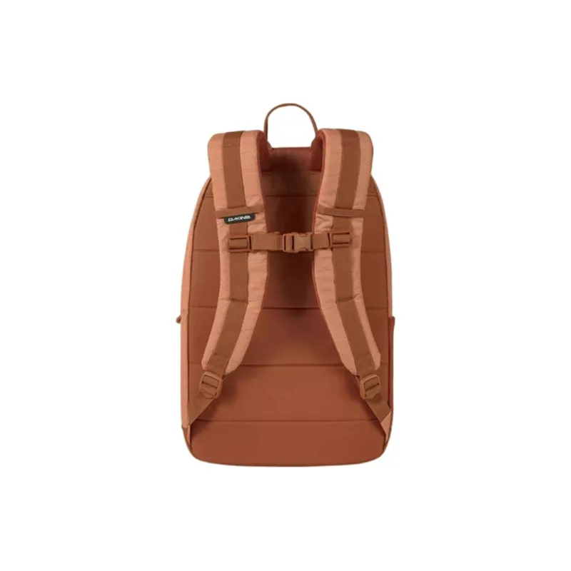 Dakine Polyester Backpack Medium Size Unisex Orange-1