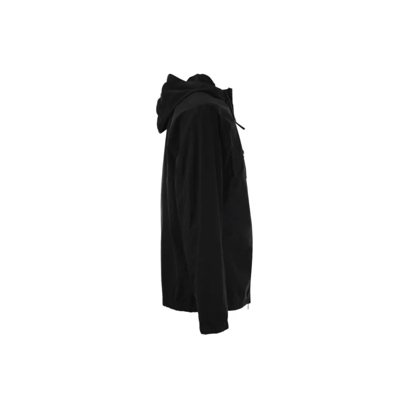 STONE ISLAND Jackets Men Black-1