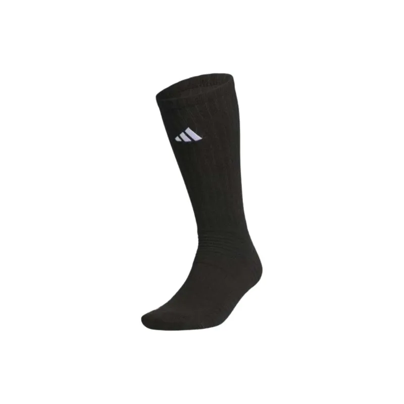 Adidas Free Shipping With AdiClub Select Basketball Slouch Crew Socks-0