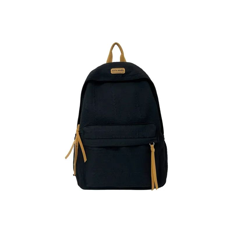 BSELEON Oxford Backpack Laptop Bag Backpack Regular Unisex Multicolor-2