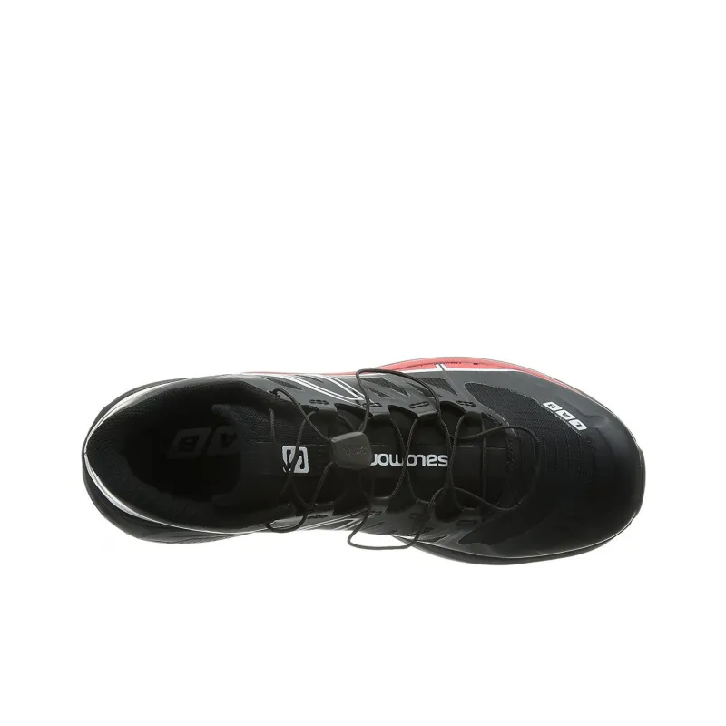 S/Lab Wings SALOMON Sg 'Black Racing Red'-2