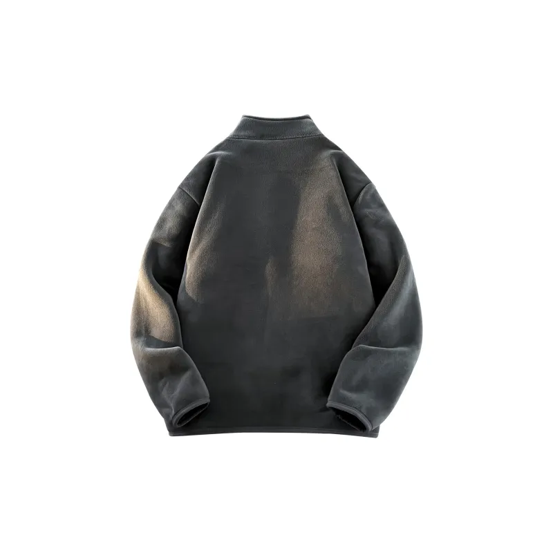 Magmode Velvet Jackets Men-5