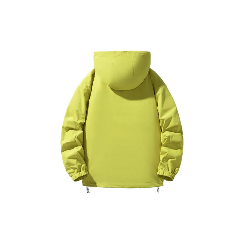 SNOW FLYING Down Jackets Unisex-6