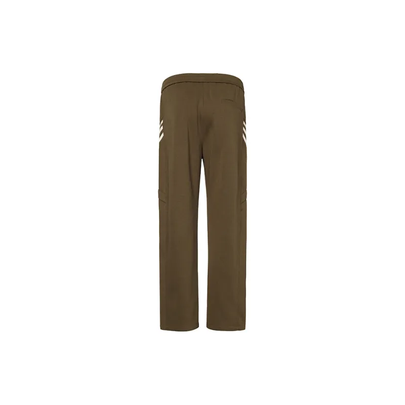 GTRG Casual Pants Unisex-16