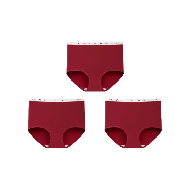 Urban Beauty Underpants Women's Combo Set-15
