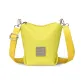 Bright Yellow