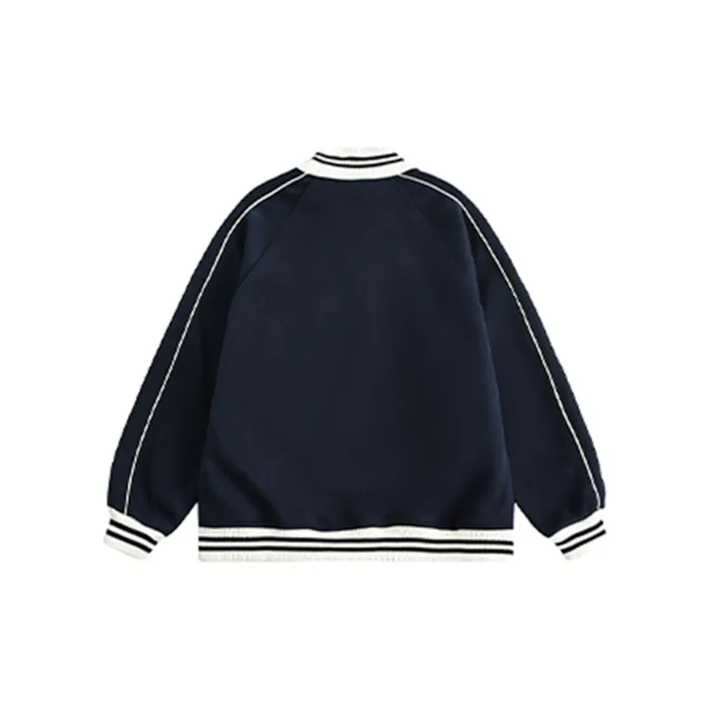 COVER TIME Jackets & Coats Unisex-3
