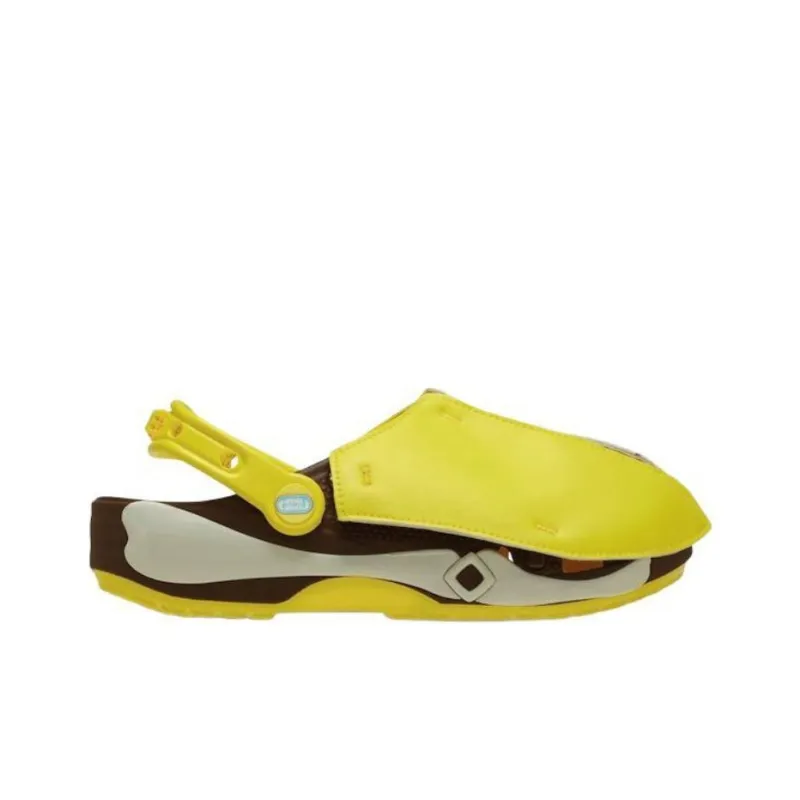 Crocs Classic Clog 'Fortnite Peely'-1