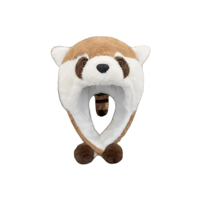 JEANSWEST Polyester Beanies Unisex-0