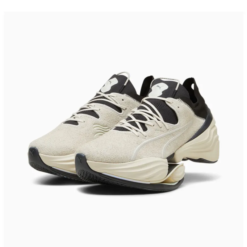 PUMA Fast RB Nitro Elite Alpine Snow Black-2