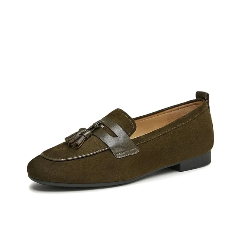 BATA Loafers Women's-4