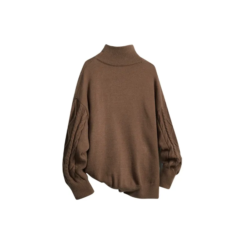 I.E Sweaters Unisex-5