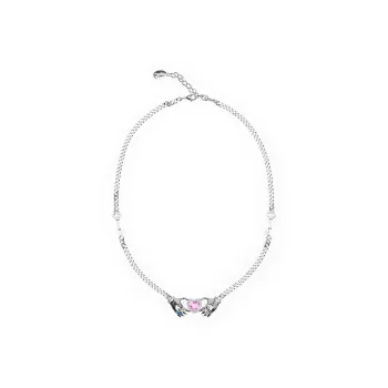 *EVAE+MOB Copper Necklaces Women's