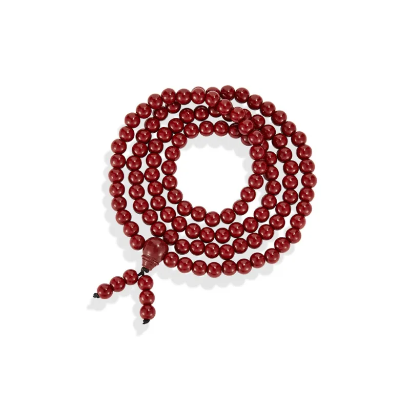 LOOK NICE Cinnabar Bracelets Unisex-0