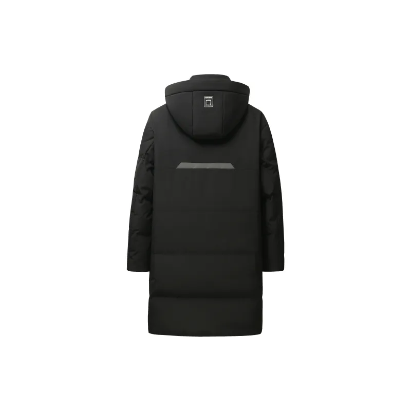SNOW FLYING Down Jackets Men-1