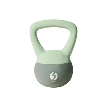361° Kettlebells PVC+Iron Sand Unisex Comprehensive Exercises