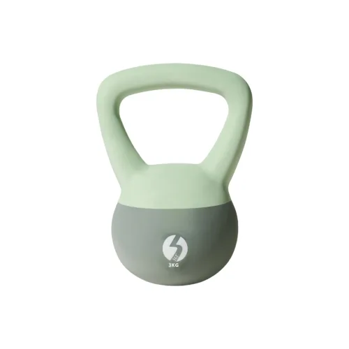 361° Kettlebells PVC+Iron Sand Unisex Comprehensive Exercises