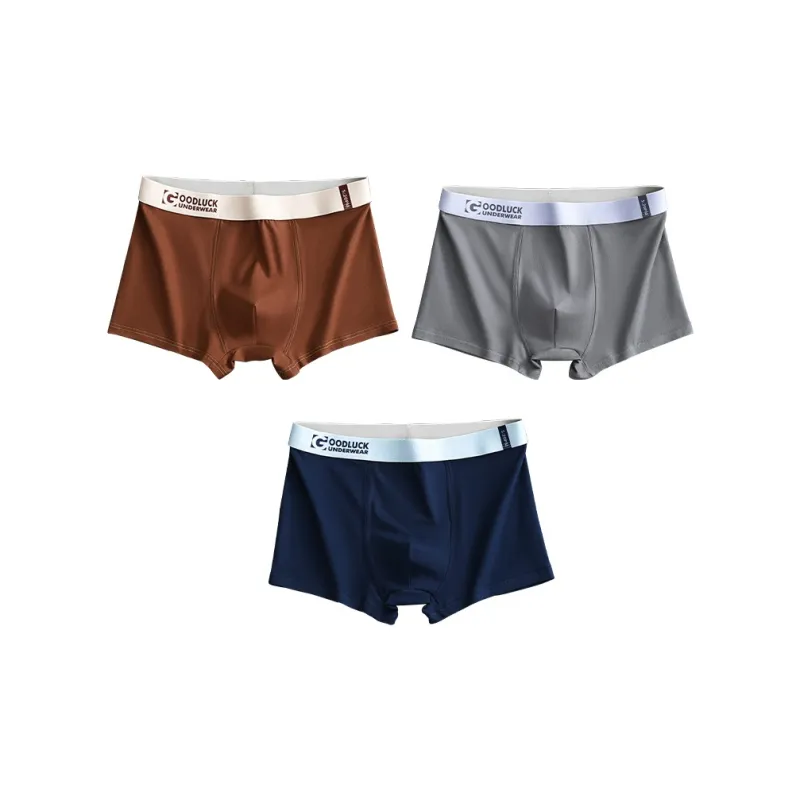 MIIOW Men Underpants-7