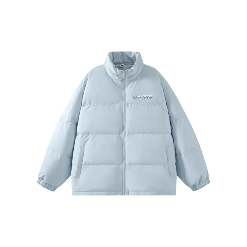 Yalu Preferred Down Jacket Unisex-11