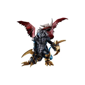 BANDAI A Grade, Imperialdramon, Dragon Form, Soul Hero Effigy Bonus Gifts