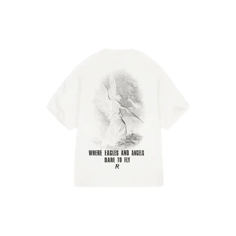 REPRESENT Godspeed T shirt-1