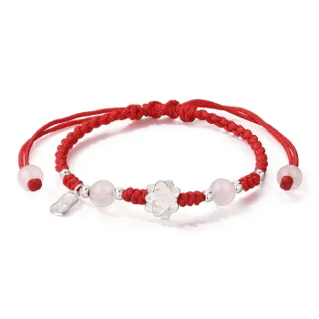 SEVEN COOK Agate Bracelets Women's