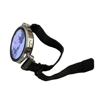 Antey Watch Band Huawei Compatibility 175 220mm Metal