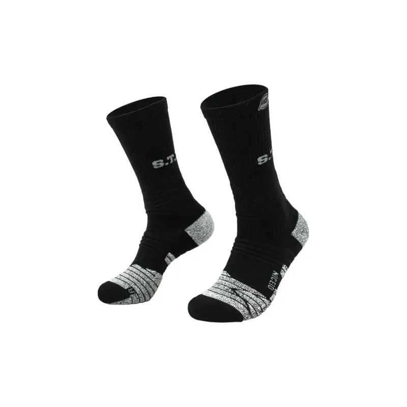 NICEID Basketball Socks Unisex 2 Pack-12