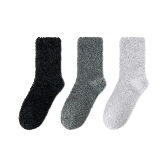 GRACEWELL Mid Calf Socks Women's Combo Set-40