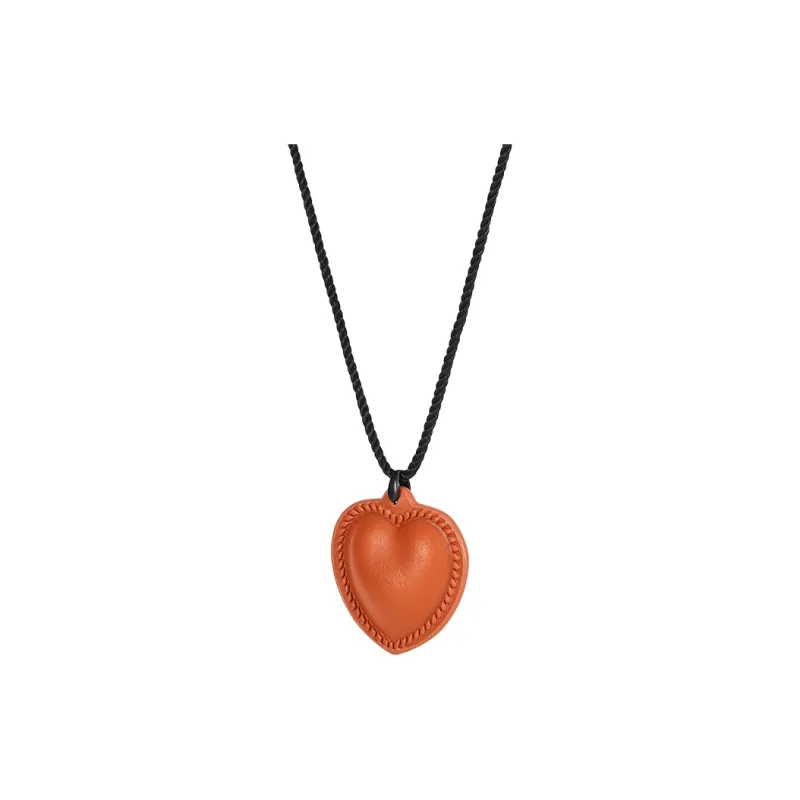 LILY&LOTTY Leather Necklaces Women's-6