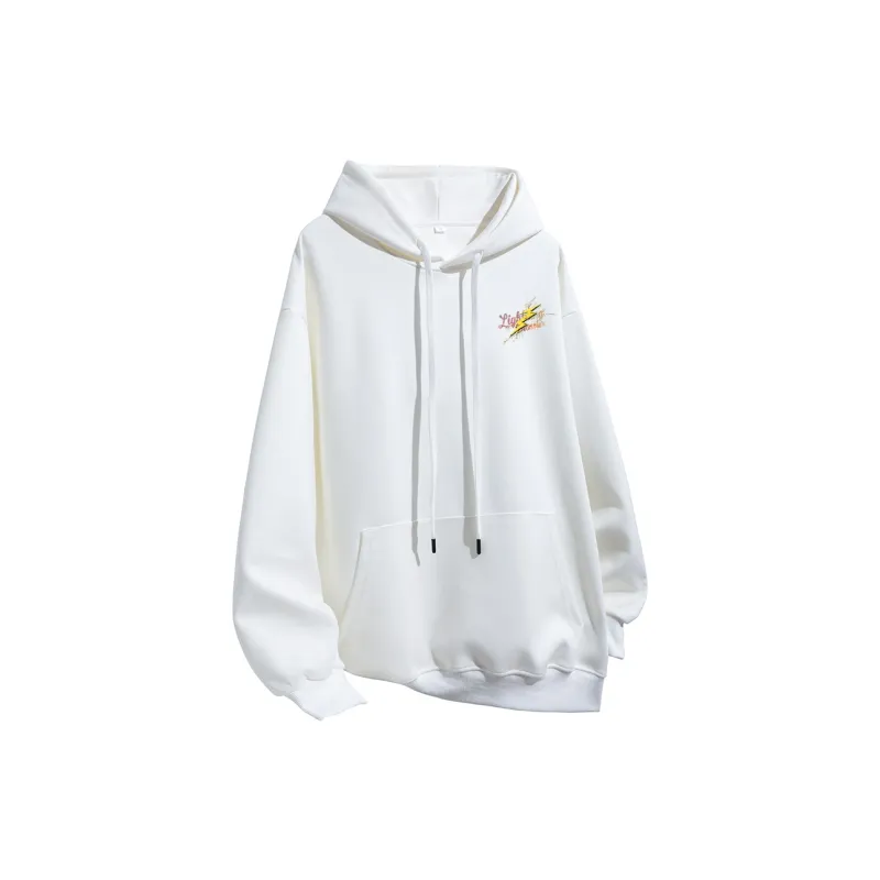 LIGHTNING MONSTER Sweatshirt Unisex-1
