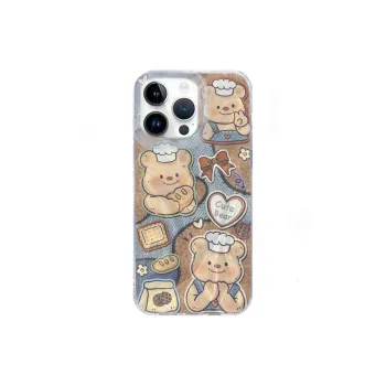 KESHIXIONG Phone Cases
