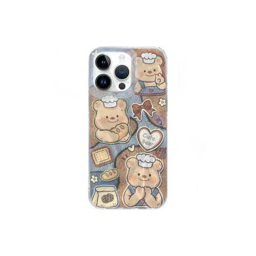 KESHIXIONG Phone Cases