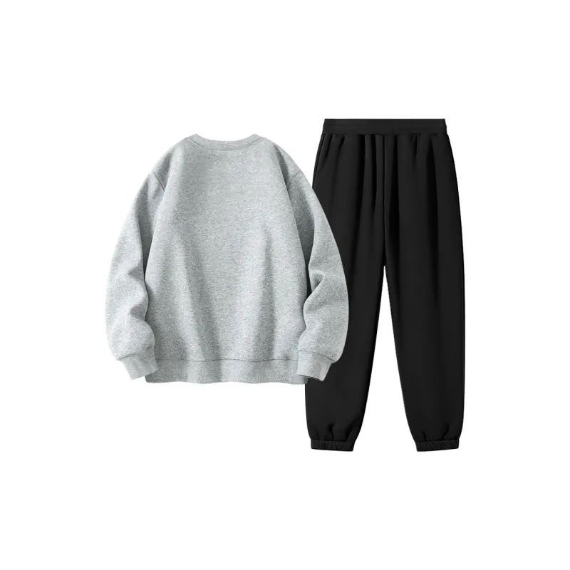 MINISO Casual Sportswear Unisex-19
