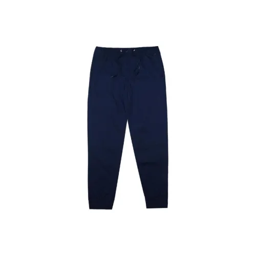 Converse Knitted Sweatpants Men's Dark Blue