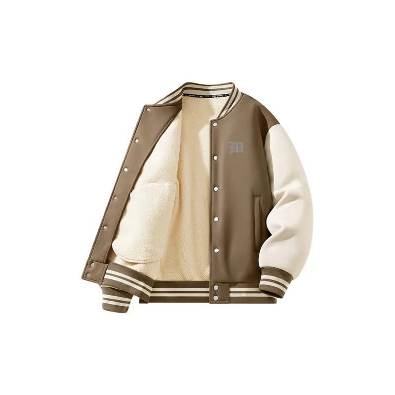 MINISO Baseball Jerseys Unisex-6